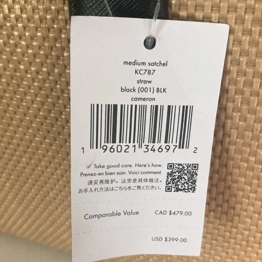 kate spade stylish versatile